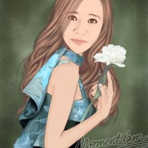 Meet your Posher, Reyna